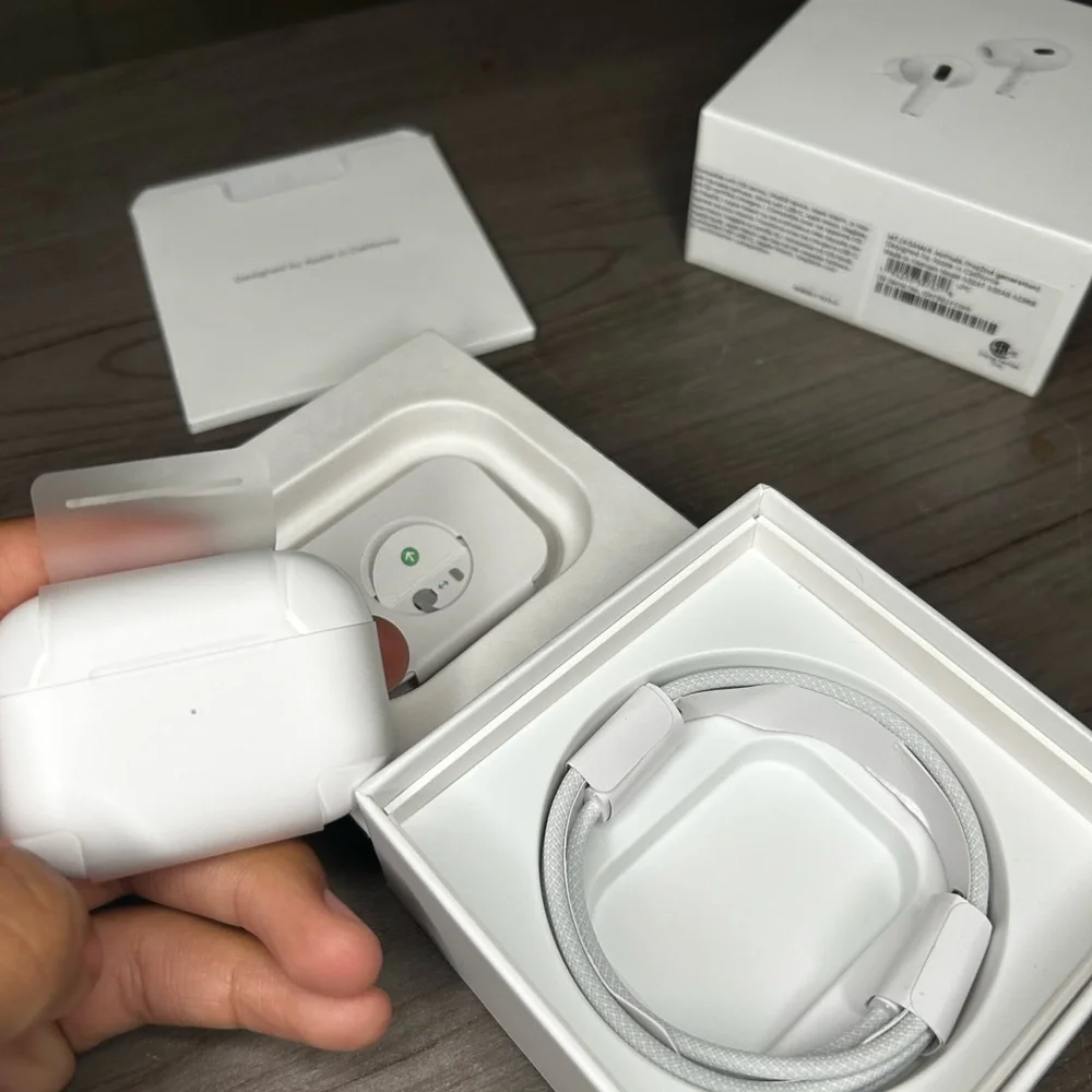 Airpods Pro Gen 2